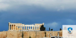 Athenian Aura with Acropolis view GTD33801